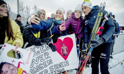 Northug avslører sin egen plan: - Spennende
